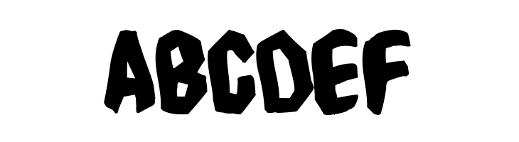 Timebomb  Free Fonts Download