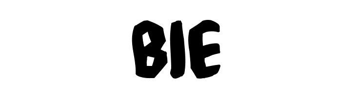 Timebomb  Free Fonts Download