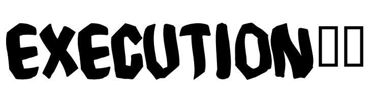 Timebomb  Free Fonts Download