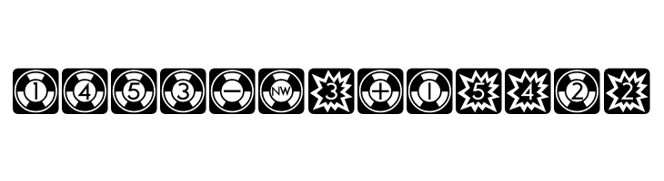 Atomic Dice  Free Fonts Download