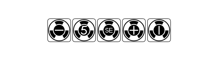 Atomic Dice  Free Fonts Download