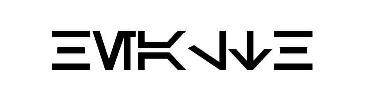 Aurebesh Bold  Free Fonts Download