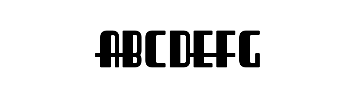 Braddington Bold  Free Fonts Download