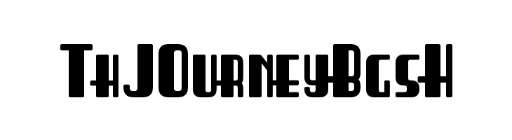 Braddington Bold  Free Fonts Download