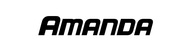 Domelen Bold Italic  Free Fonts Download