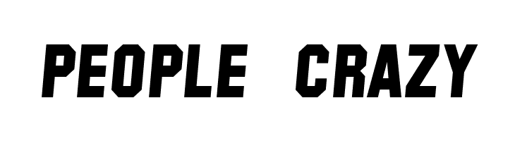 SF Collegiate Solid Italic  Free Fonts Download