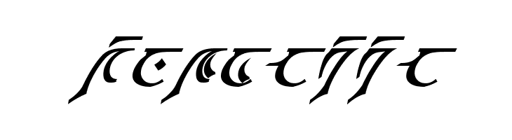 Espruar Bold Italic  Free Fonts Download