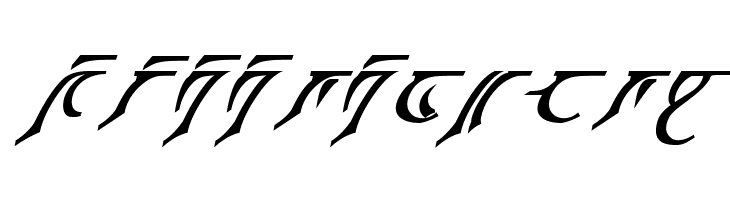 Espruar Bold Italic  Free Fonts Download