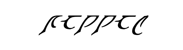 Espruar Bold Italic  Free Fonts Download