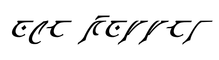 Espruar Bold Italic  Free Fonts Download