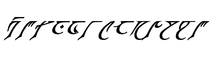 Espruar Bold Italic  Free Fonts Download