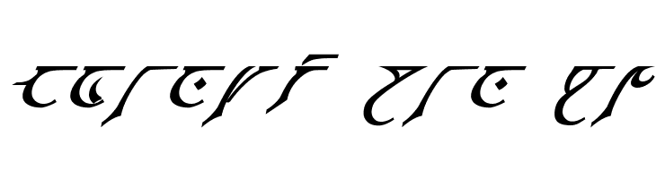 Espruar Bold Italic  Free Fonts Download