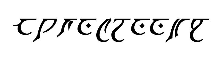 Espruar Bold  Free Fonts Download