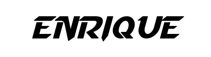 Starcraft Italic  Free Fonts Download