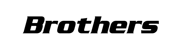 Straczynski Italic  Free Fonts Download