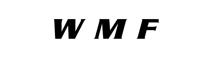 Straczynski Italic  Free Fonts Download