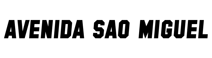 SF Collegiate Solid Bold Italic  Free Fonts Download