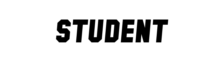SF Collegiate Solid Bold Italic  Free Fonts Download