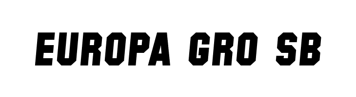 SF Collegiate Solid Bold Italic  Free Fonts Download