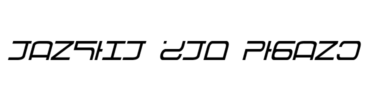 Tirolese Italic  Free Fonts Download