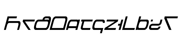 Tirolese Italic  Free Fonts Download