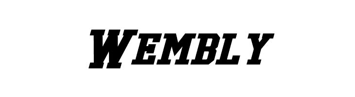 Tonopah Bold Italic  Free Fonts Download