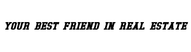 Tonopah Bold Italic  Free Fonts Download