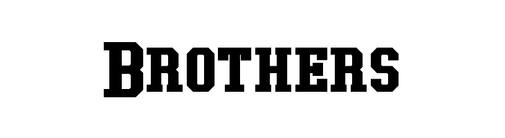 Tonopah Bold  Free Fonts Download