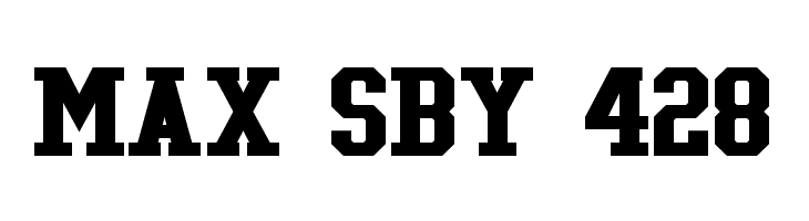 Tonopah Bold  Free Fonts Download