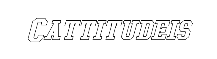 Tonopah Hollow Bold Italic  Free Fonts Download