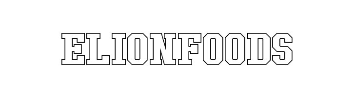 Tonopah Hollow Bold  Free Fonts Download