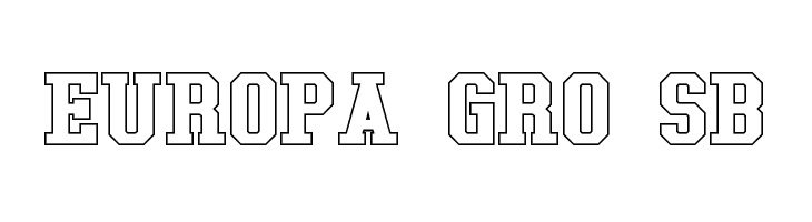 Tonopah Hollow Bold  Free Fonts Download