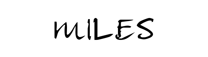 Eva 16 Trial Version  Free Fonts Download