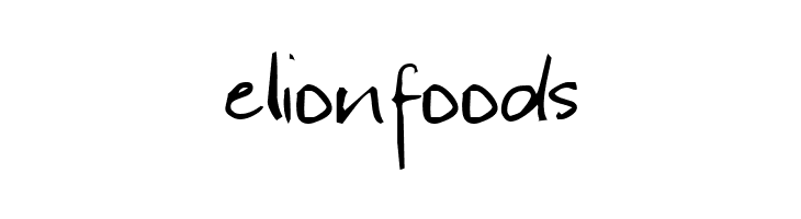 Eva 16 Trial Version  Free Fonts Download