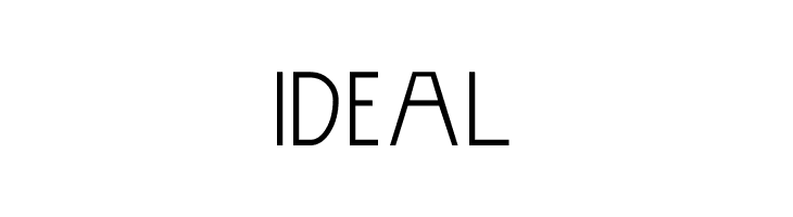 Odd Modern  Free Fonts Download