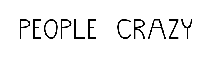 Odd Modern  Free Fonts Download