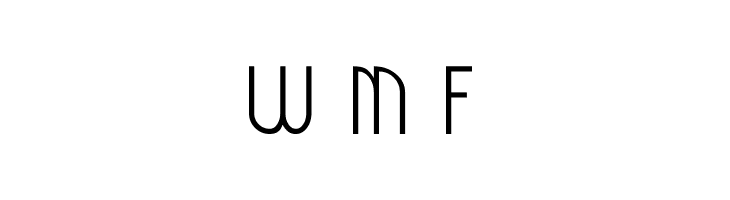 Odd Modern  Free Fonts Download