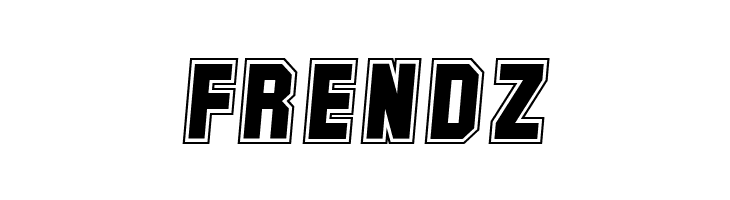 SF Collegiate Italic  Free Fonts Download