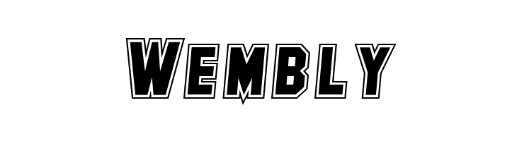 SF Collegiate Italic  Free Fonts Download