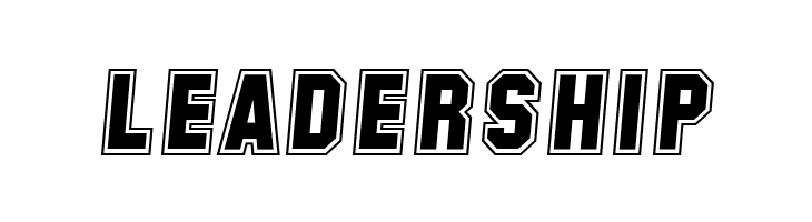 SF Collegiate Italic  Free Fonts Download