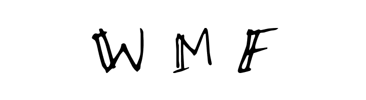 Happy Halloween Michelle  Free Fonts Download