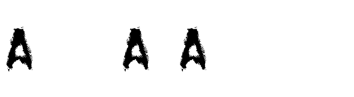 JUMP BURN IP 2012  Free Fonts Download