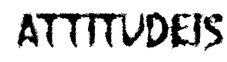 JUMP BURN IP 2012  Free Fonts Download