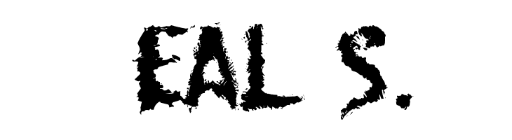 JUMP BURN IP 2012  Free Fonts Download