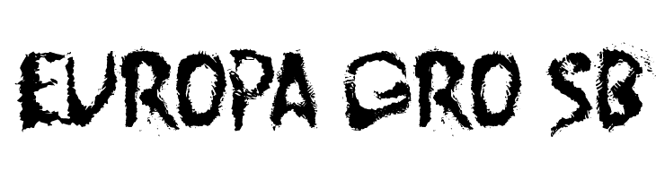 JUMP BURN IP 2012  Free Fonts Download