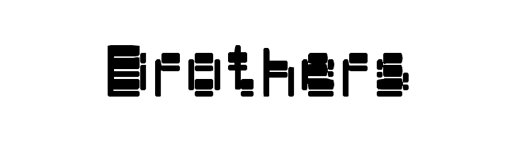 spectrum smudged  Free Fonts Download