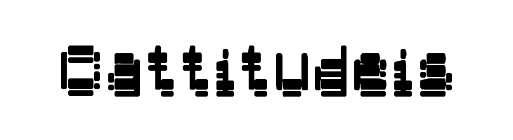 spectrum smudged  Free Fonts Download