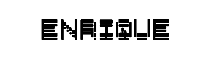 spectrum smudged  Free Fonts Download