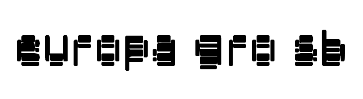 spectrum smudged  Free Fonts Download