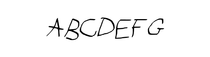 Dip_and_pen  Free Fonts Download